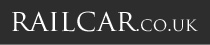 Railcar logo